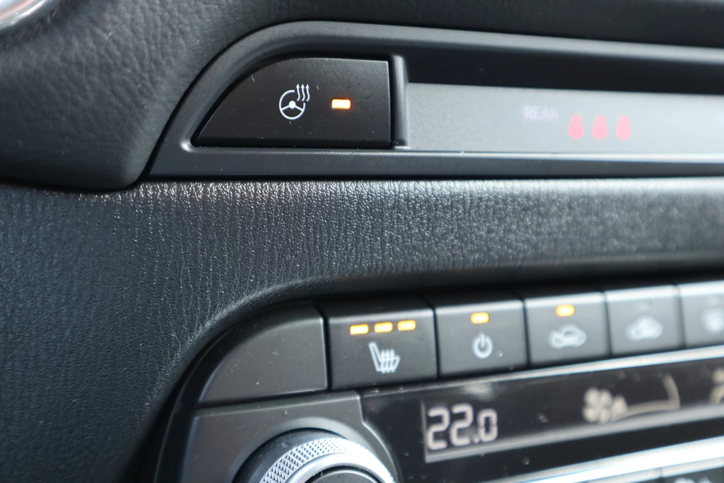 Mazda CX-5 – foto 24