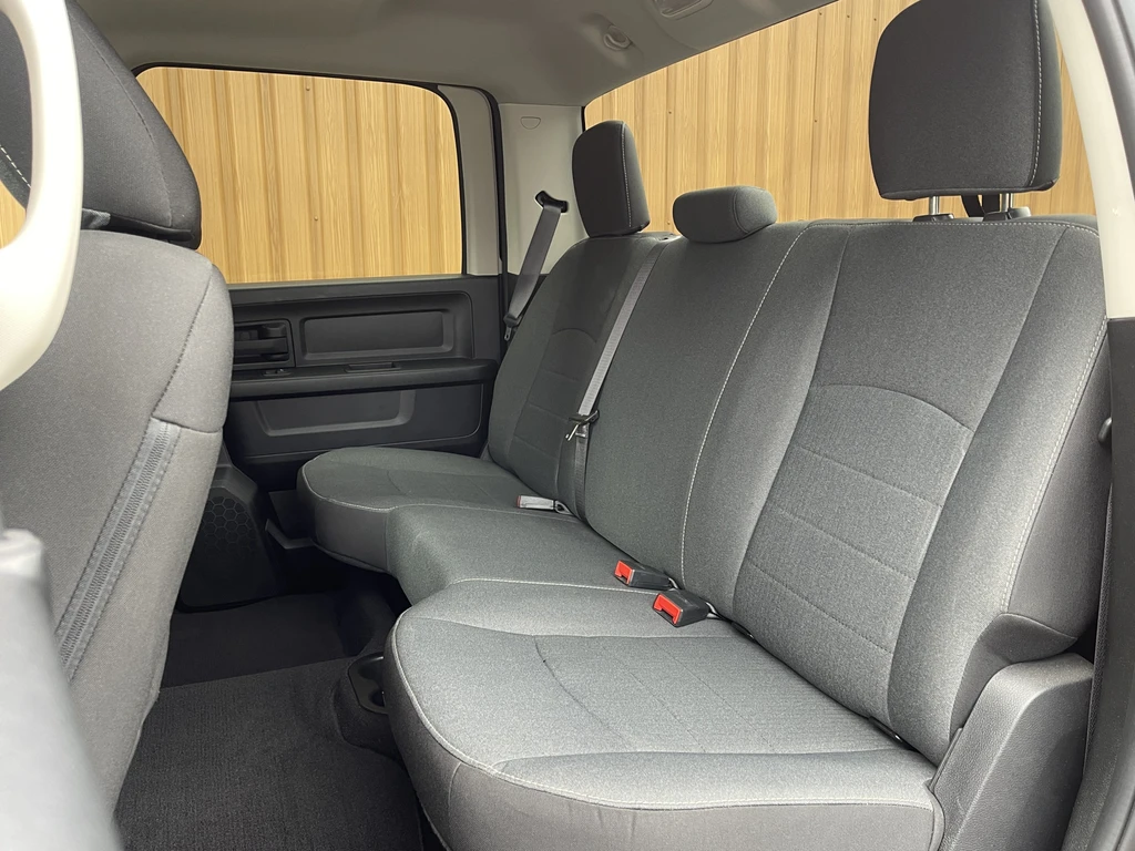 Dodge Ram 1500 – foto 32