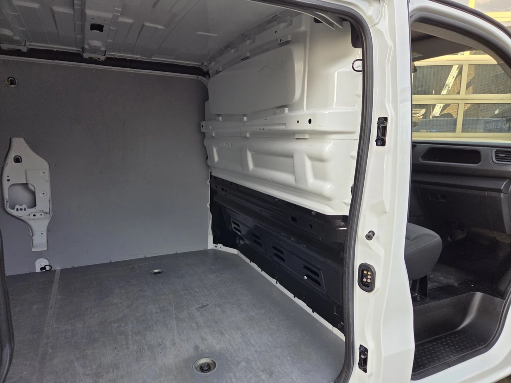 Renault Trafic – foto 27