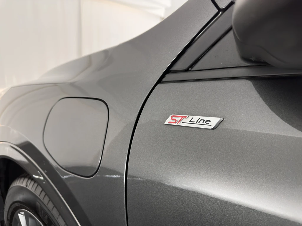 Ford Kuga – foto 8