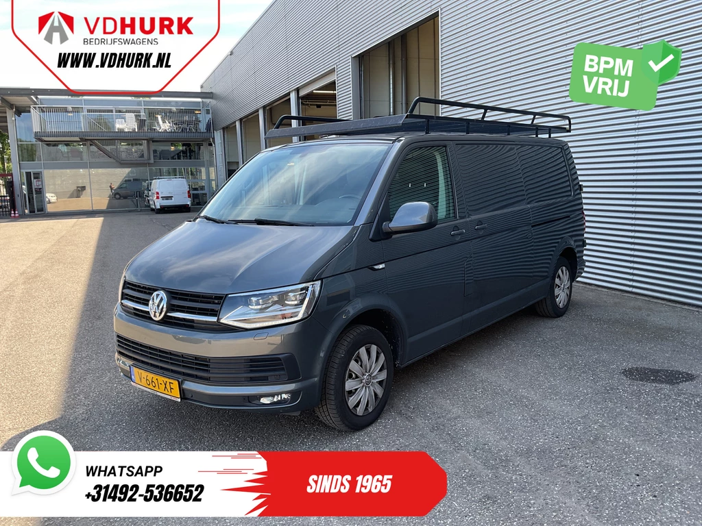Volkswagen Transporter – foto 2