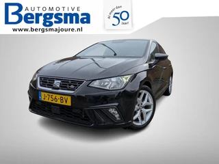 SEAT Ibiza – thumbnail 1