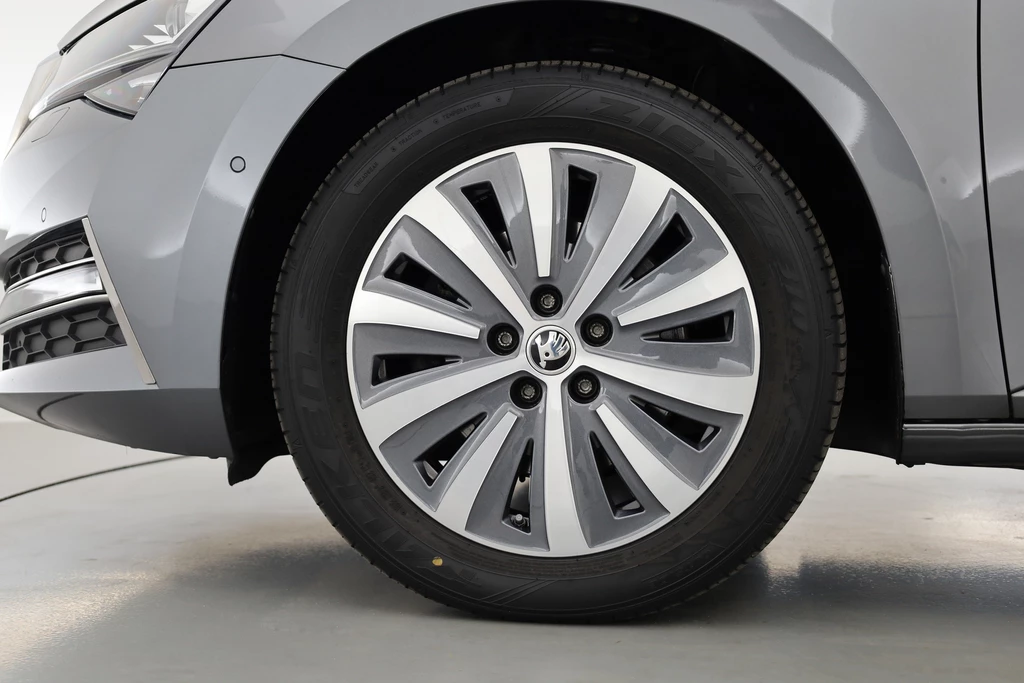 Škoda Superb – foto 45