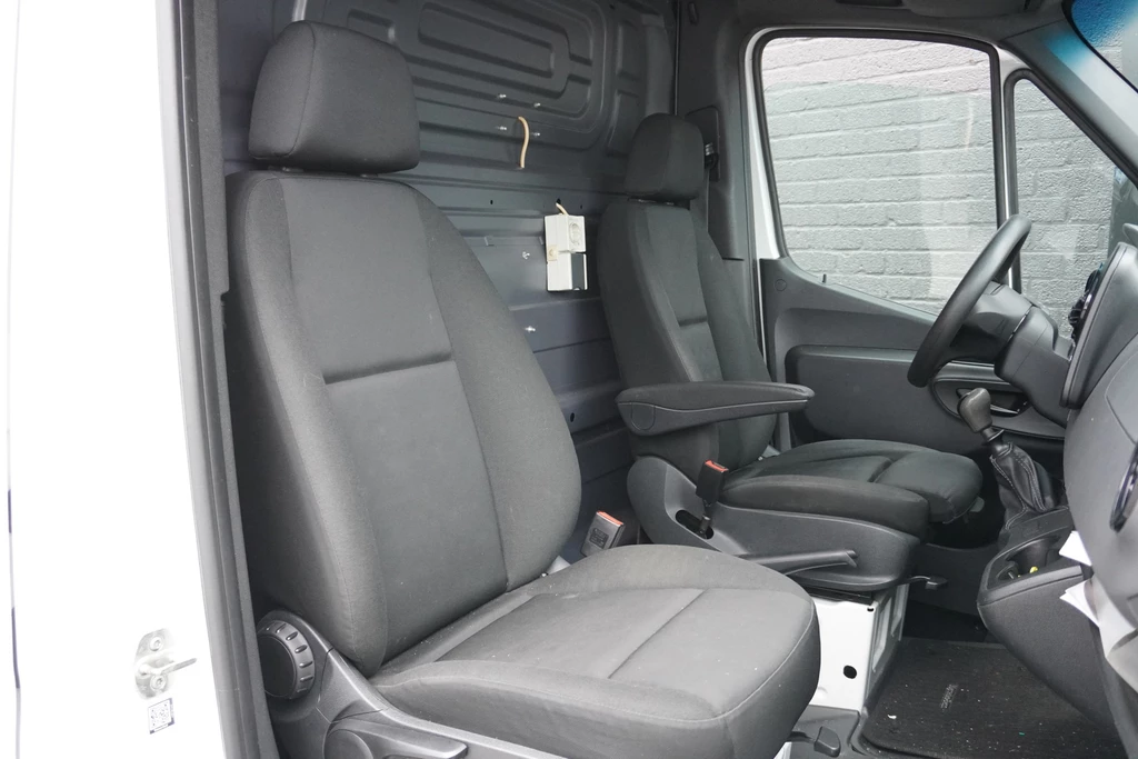 Mercedes-Benz Sprinter – foto 7
