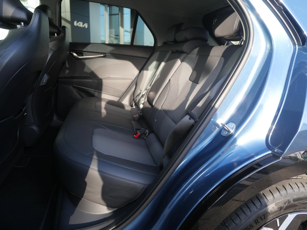 Kia Niro EV – foto 15