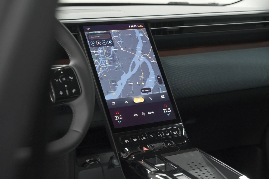 Citroën C5 Aircross – foto 41