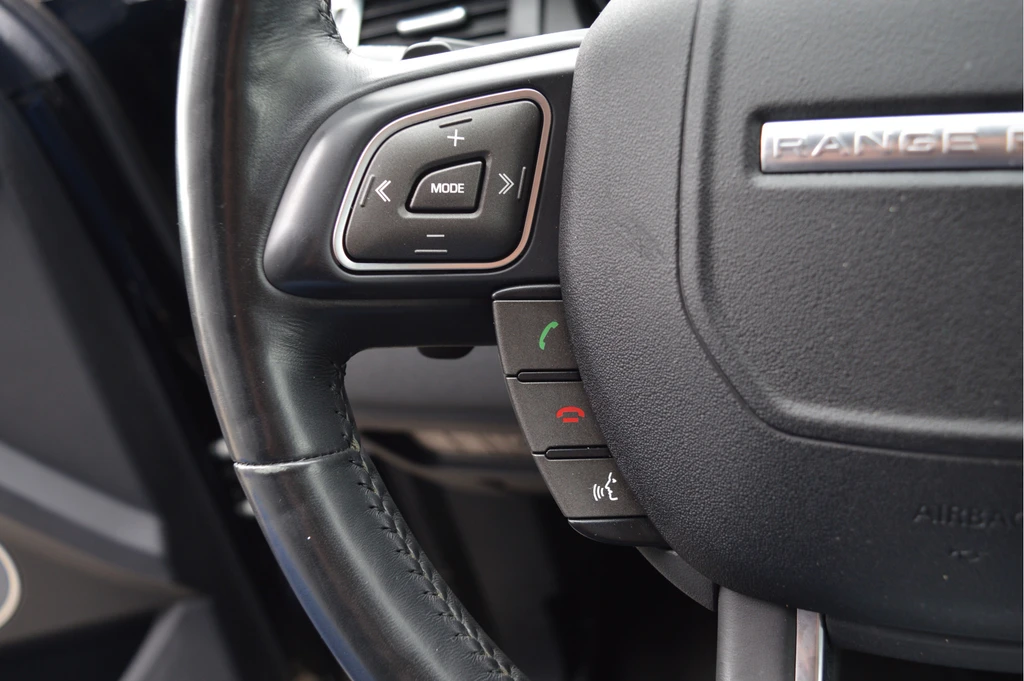 Land Rover Range Rover Evoque – foto 17