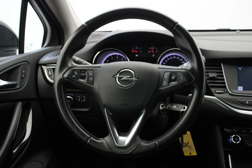 Opel Astra – foto 19