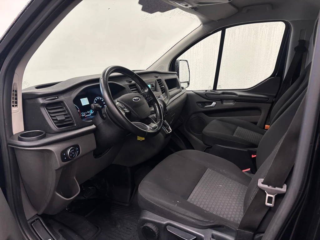 Ford Transit Custom – foto 8