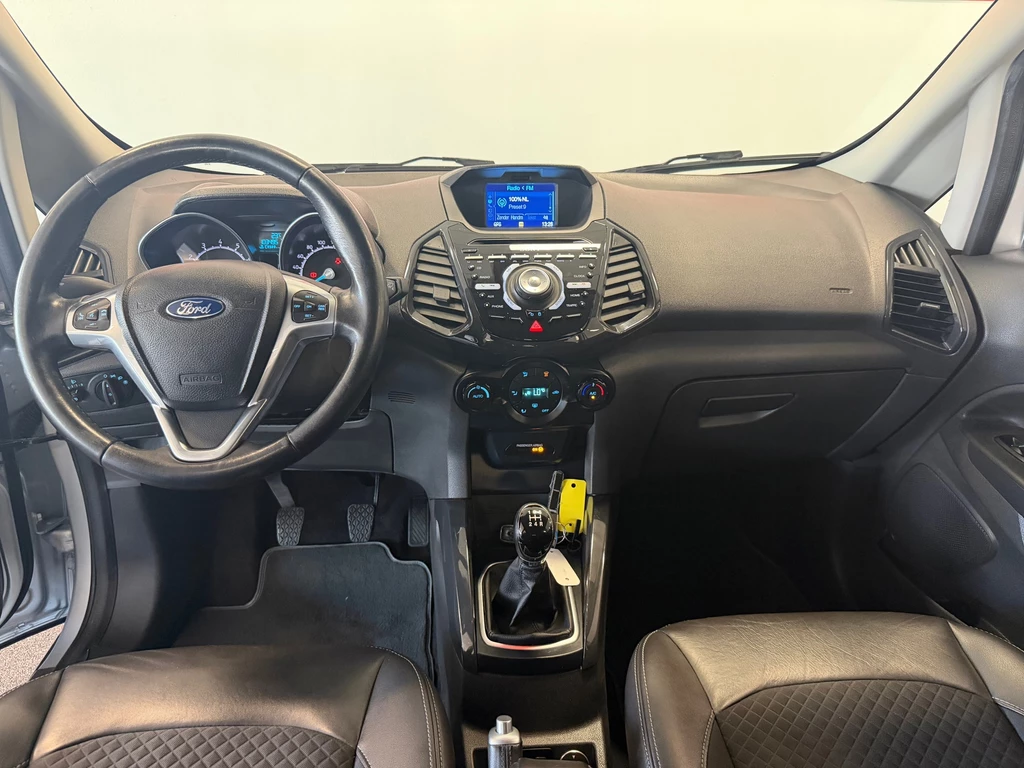 Ford EcoSport – foto 13
