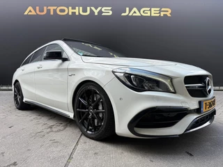 Mercedes-Benz CLA – thumbnail 7