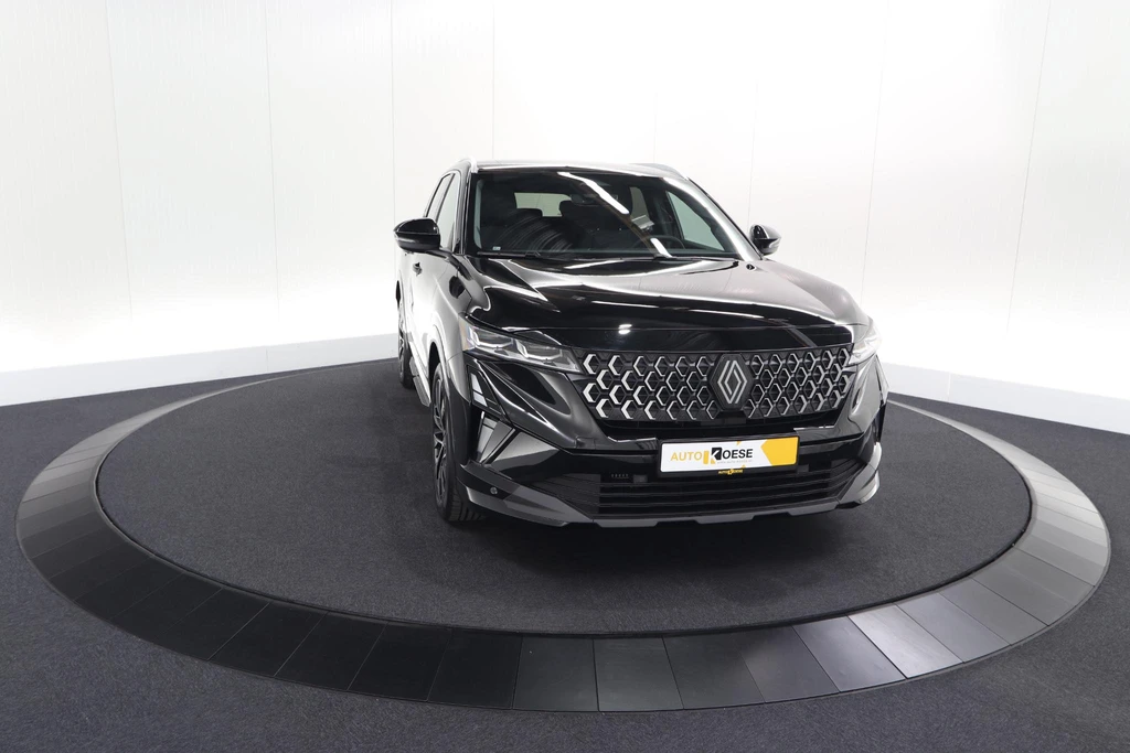 Renault Austral – foto 15