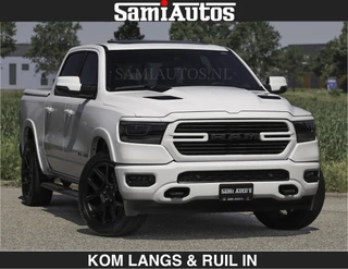 Dodge Ram Pick-Up – thumbnail 17