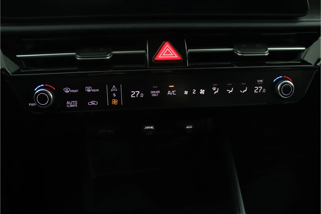 Kia Niro EV – foto 31