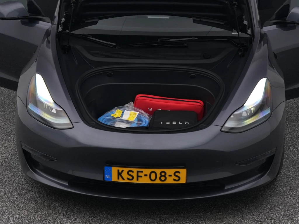 Tesla Model 3 – foto 35