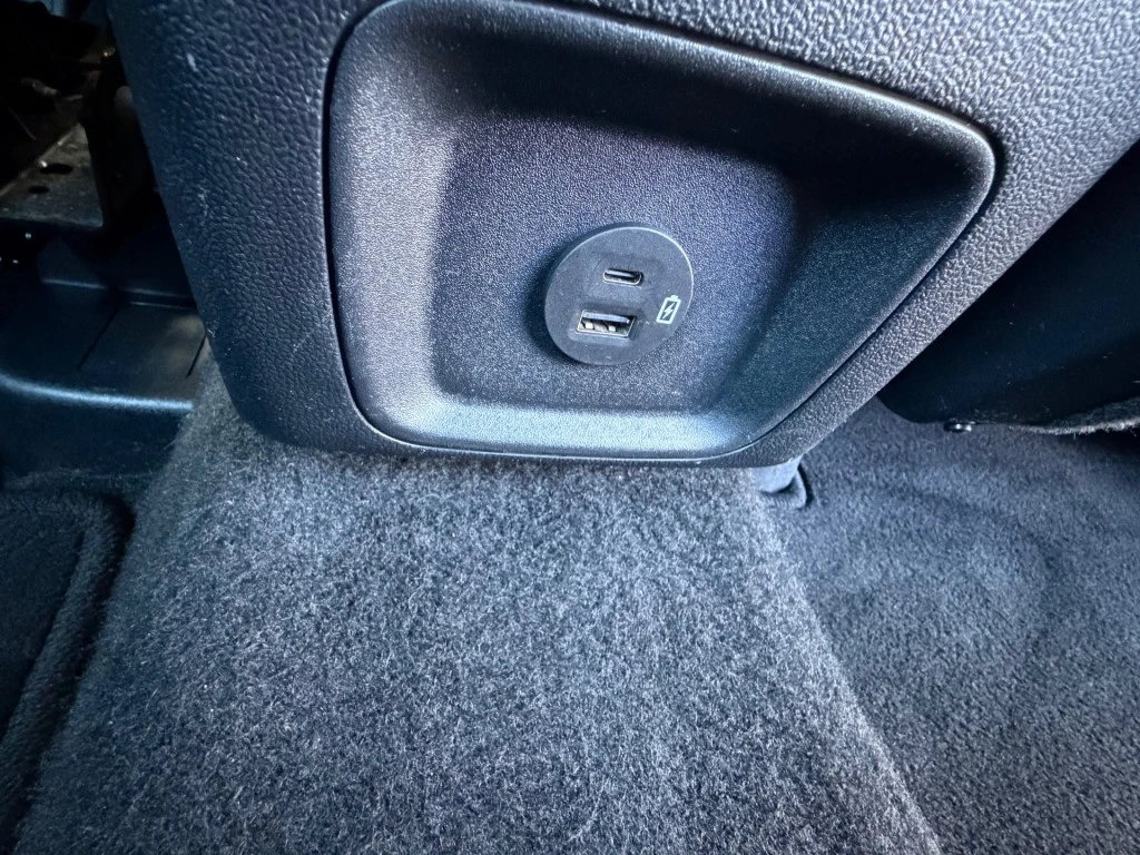 Ford Kuga – foto 15