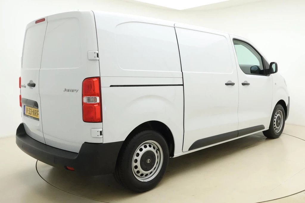 Citroën Jumpy – foto 6