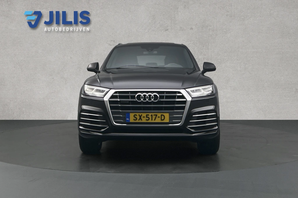 Audi Q5 – foto 9