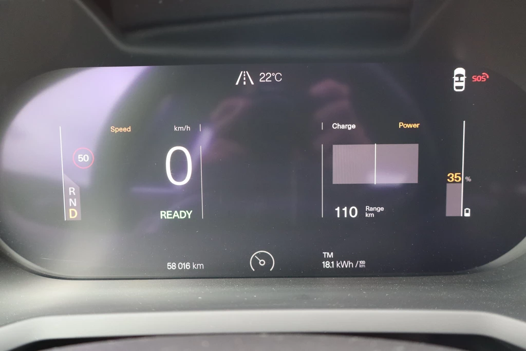 Polestar 2 – foto 16