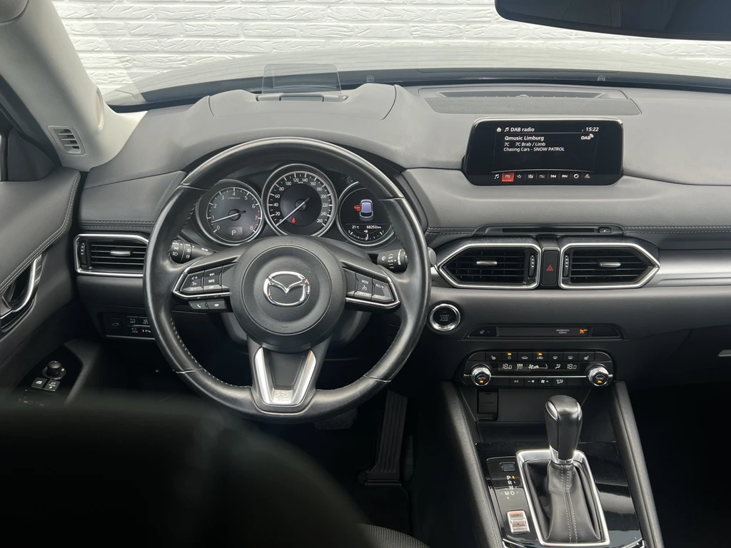 Mazda CX-5 – foto 11