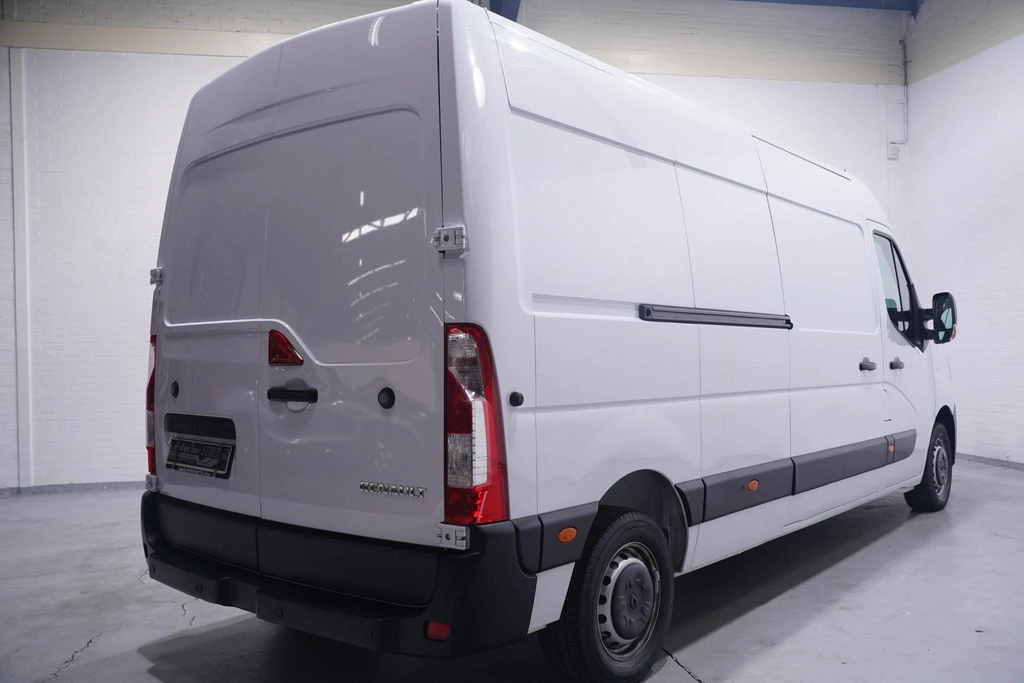 Renault Master – foto 6