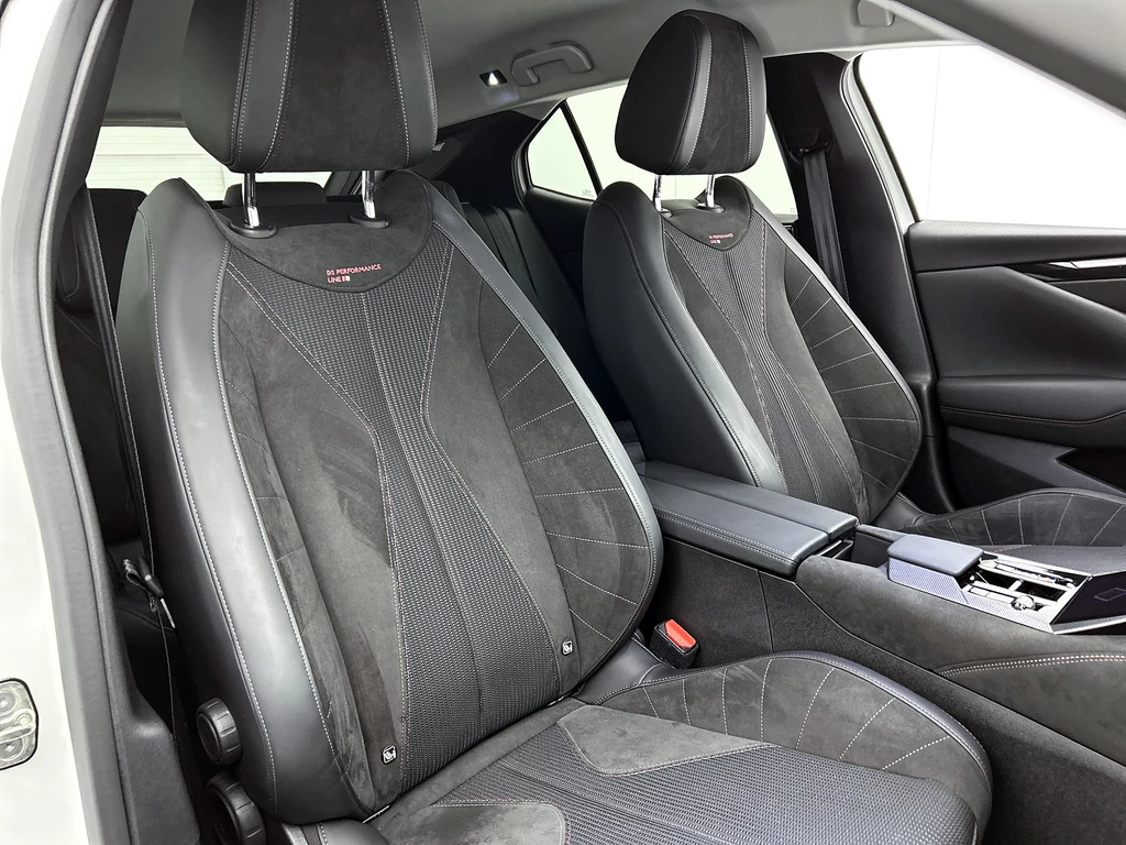 DS DS 4 – foto 34