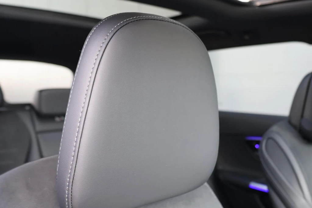 Mercedes-Benz C-Klasse – foto 43