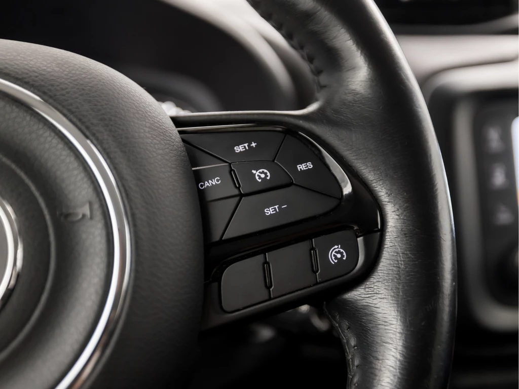 Jeep Renegade – foto 20