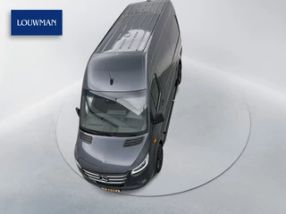 Mercedes-Benz Sprinter – thumbnail 31