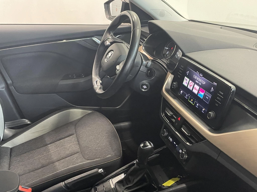 Škoda Kamiq – foto 13