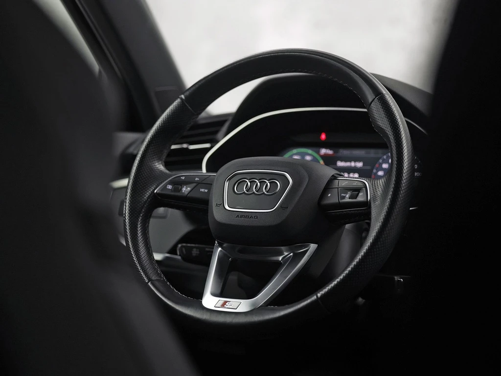 Audi Q3 – foto 19