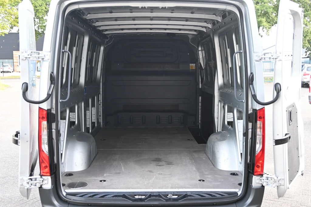 Mercedes-Benz Sprinter – foto 12