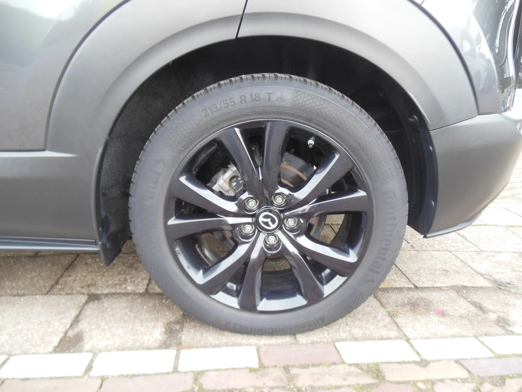 Mazda CX-30 – foto 8