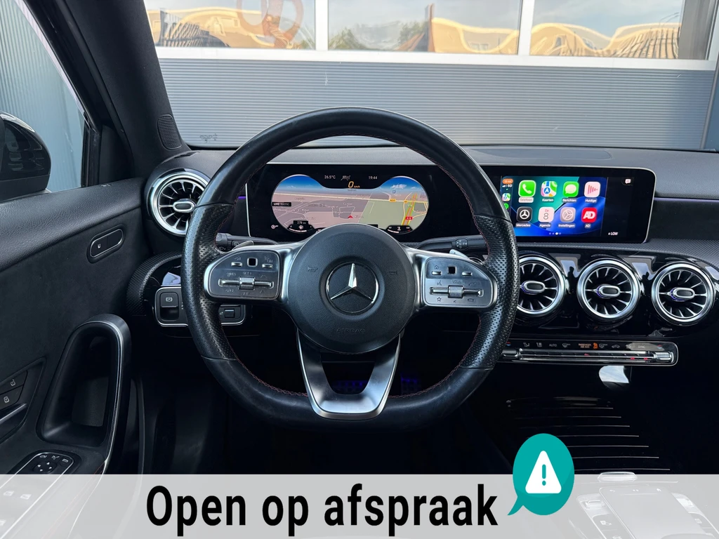 Mercedes-Benz A-Klasse – foto 7