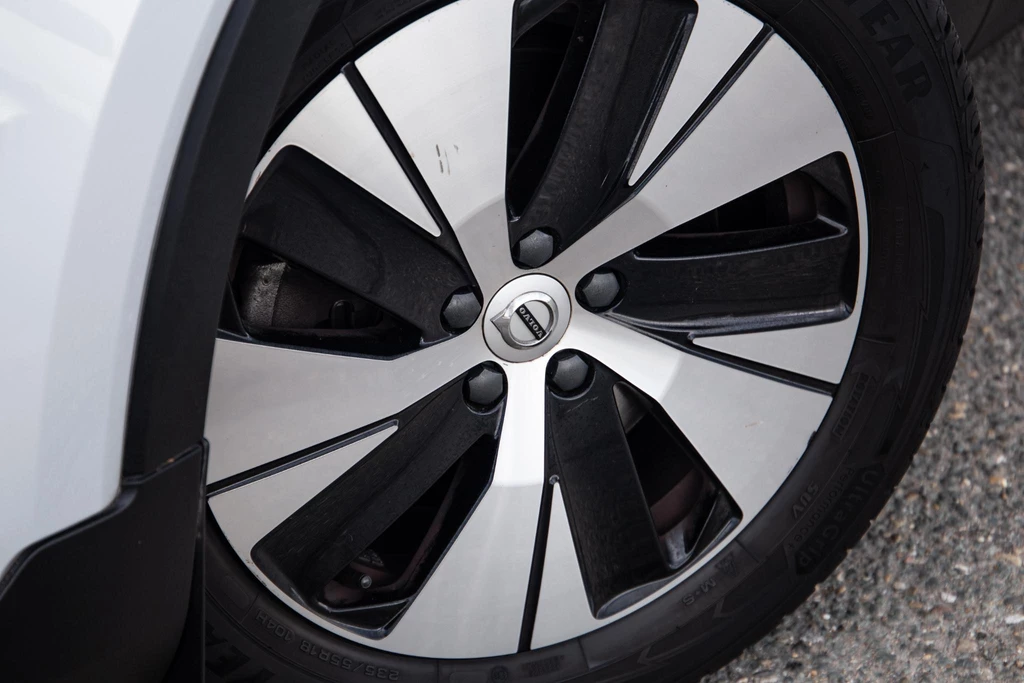 Volvo XC40 – foto 15