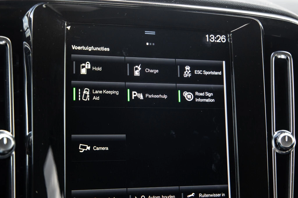 Volvo XC40 – foto 39