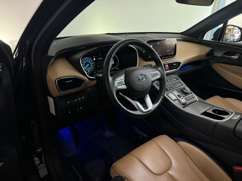 Hyundai Santa Fe – foto 9
