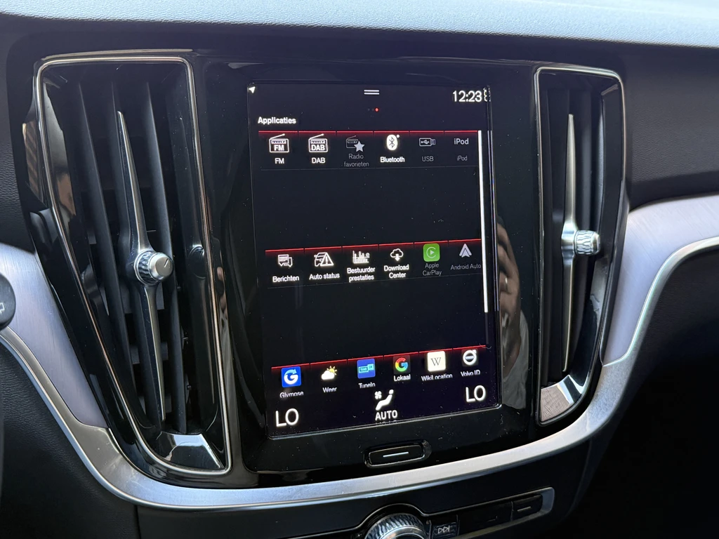 Volvo V60 – foto 27