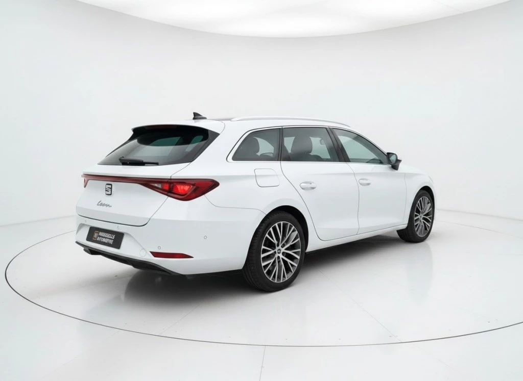SEAT Leon – foto 5