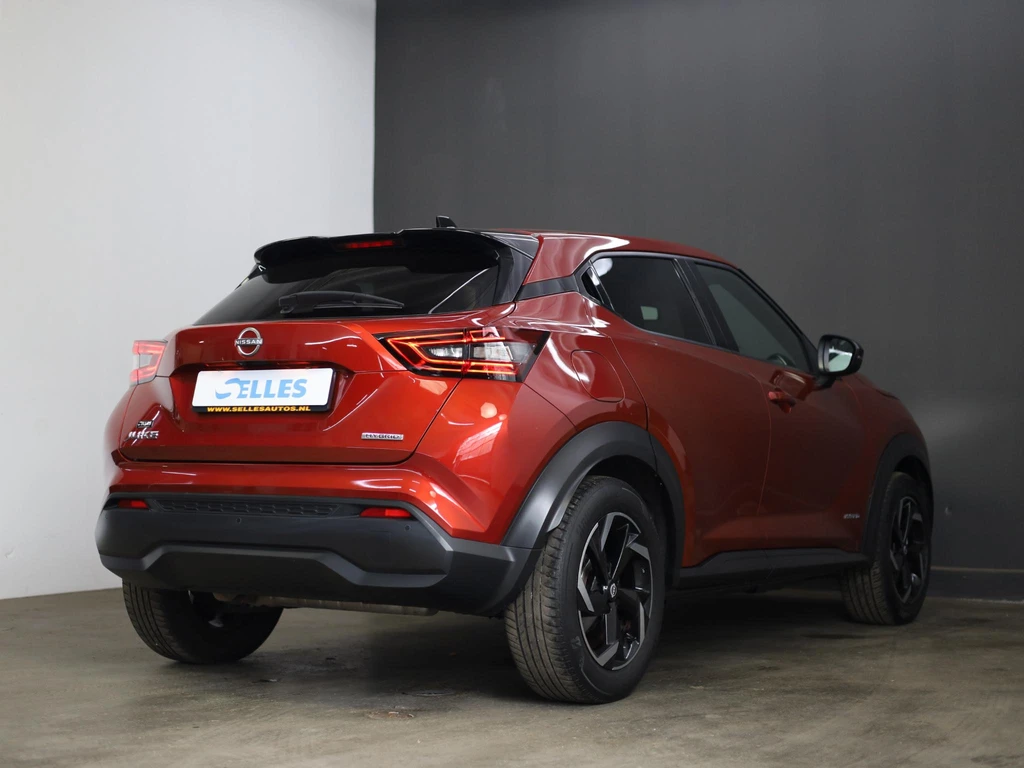 Nissan Juke – foto 4