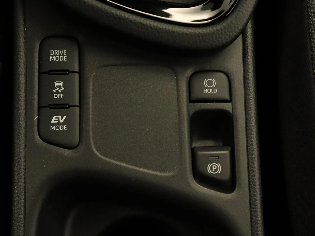 Toyota Yaris Cross – foto 26