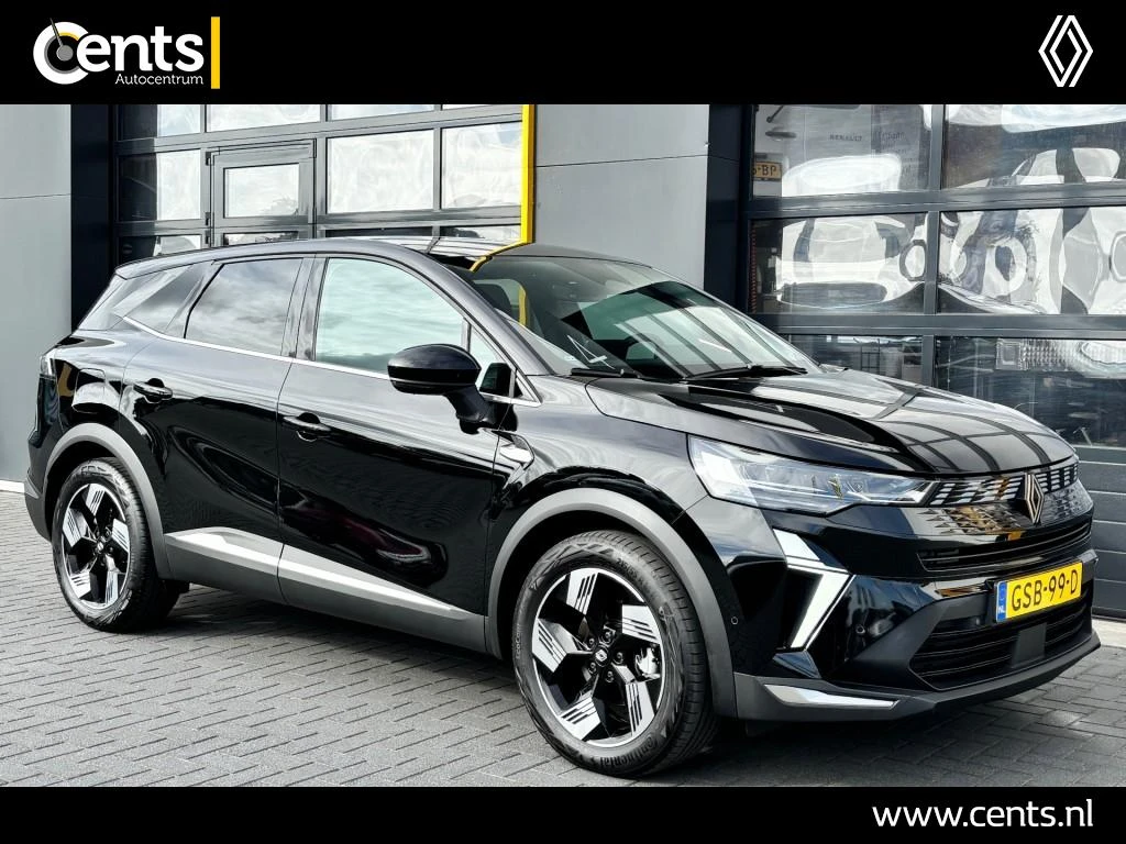 Renault Symbioz – foto 8
