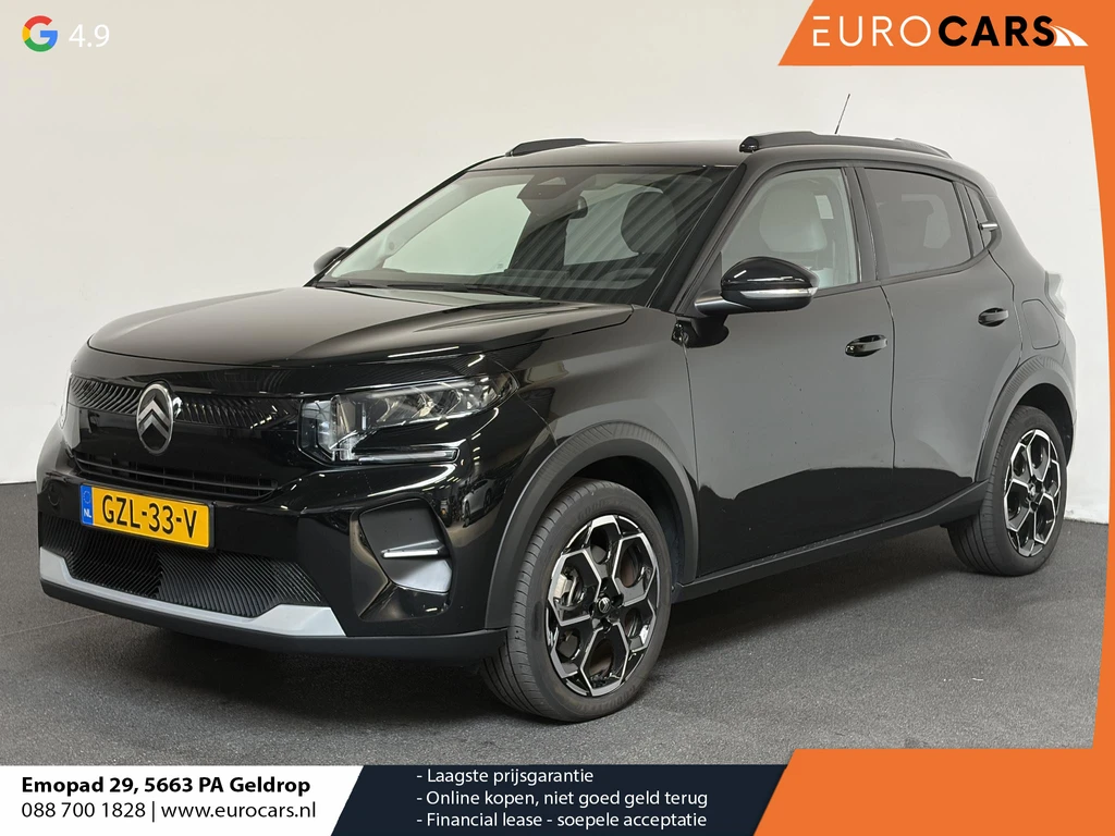 Citroën ë-C3 – foto 1