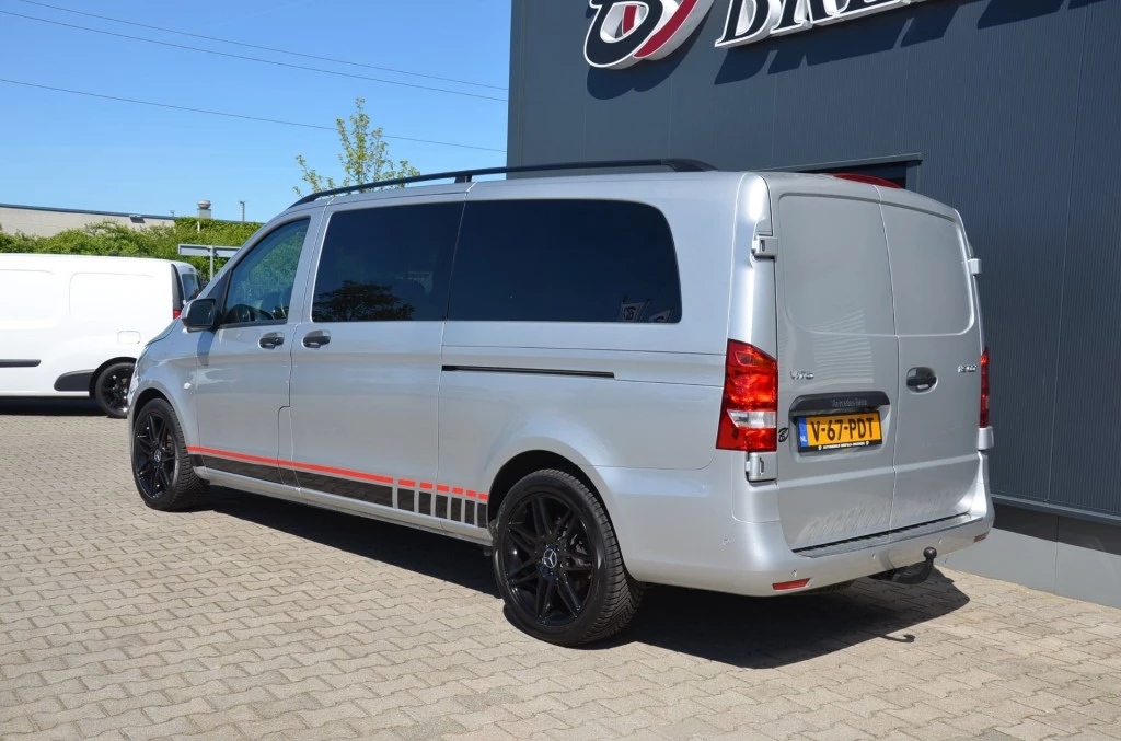 Mercedes-Benz Vito – foto 3