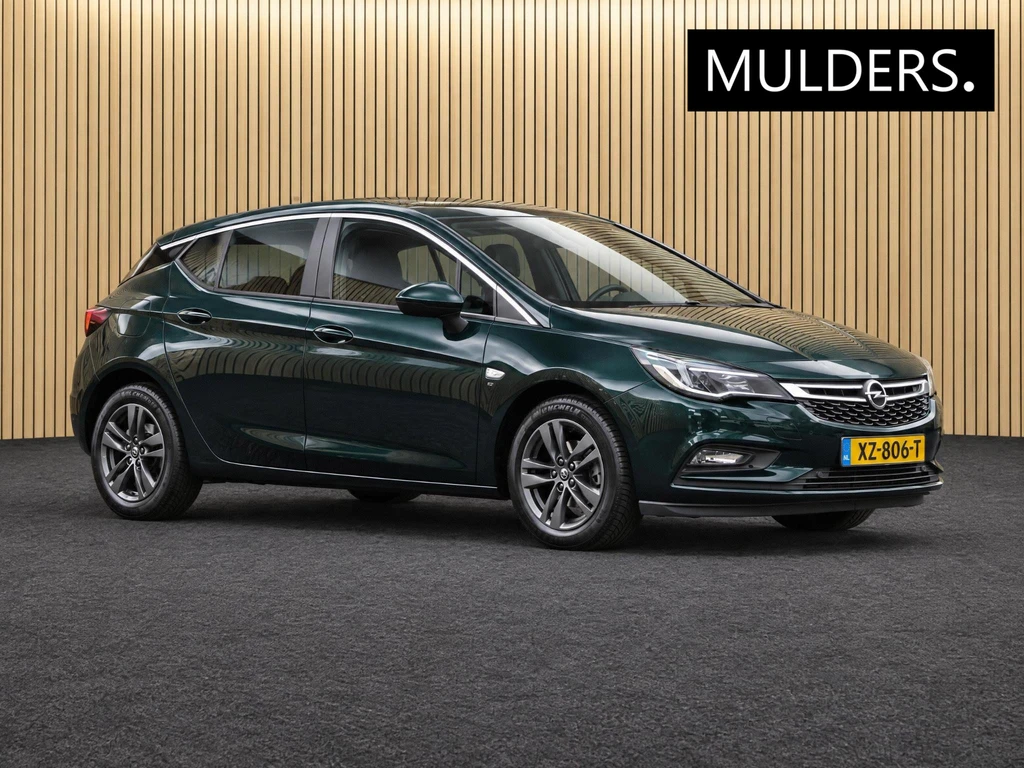 Opel Astra – foto 5