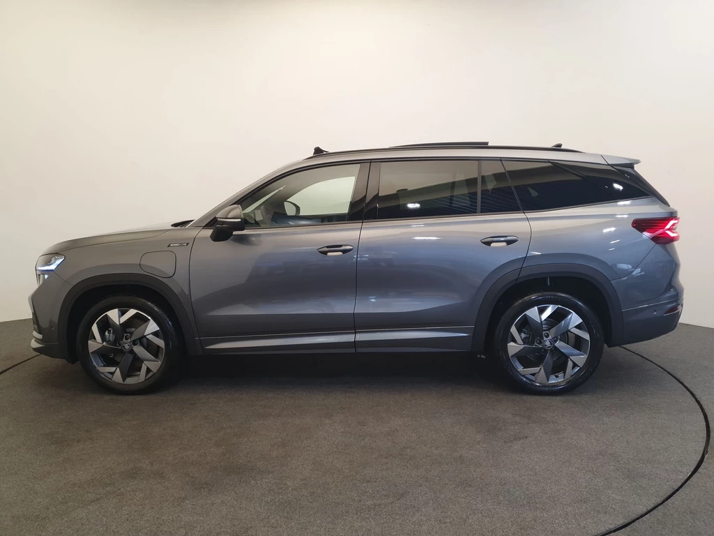 Škoda Kodiaq – foto 3