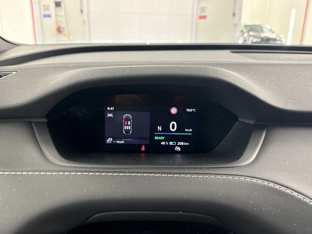 Škoda Elroq – foto 43
