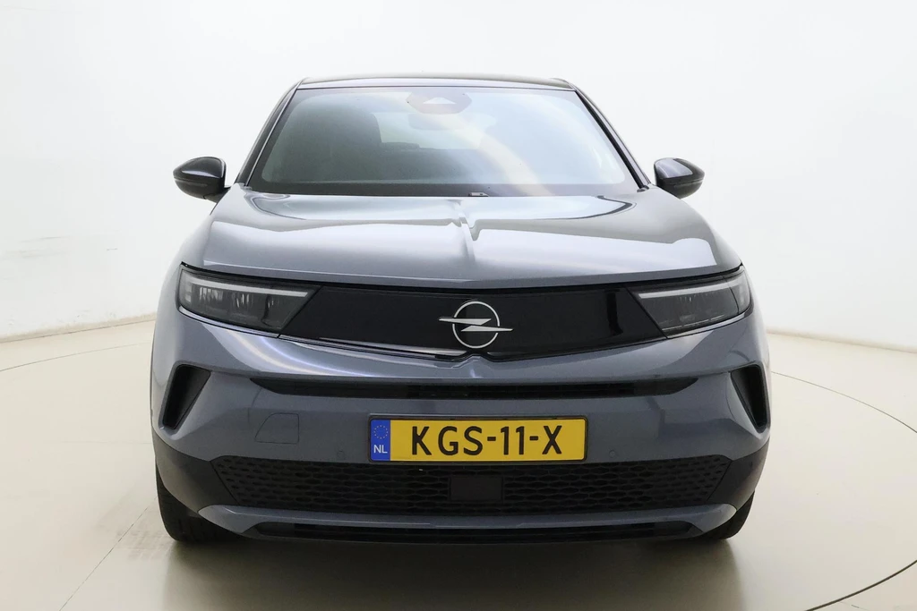 Opel Mokka-e – foto 9