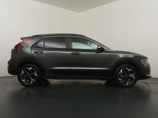 Kia Niro EV – thumbnail 10