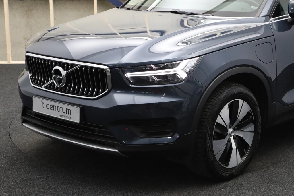Volvo XC40 – foto 2